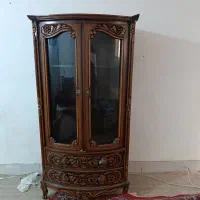 بوفه کارکرده