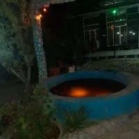 اجاره باغ روزانه ساعتی|اجارهٔ کوتاهمدت ویلا و باغ|صفادشت, |دیوار