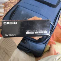 دوربین کاسیو CASIO|دوربین عکاسی و فیلم‌برداری|یزد, |دیوار