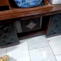 میز اداری بزرگ