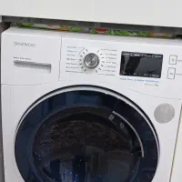 لباسشویی9کیلویی دوو