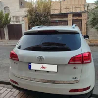 jk s5 مدل ۹۵ دنده|خودرو سواری و وانت|تهران, تهرانسر مرکزی|دیوار