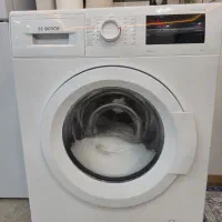 لباسشویی بوش کم کار کرد