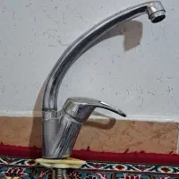شیر سینک آشپز خانه