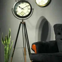 ساعت|ساعت دیواری و تزئینی|تربت جام, شهرک معلم|دیوار