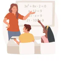 تدریس خصوصی و گروهی ریاضی