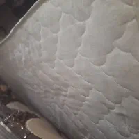تشک تک نفره طبی فنری مارک برجیس المان نود در دومتر|تشک تختخواب|تهران, جنت‌آباد مرکزی|دیوار