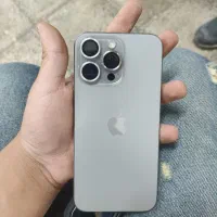 آیفون 15پرومکس با ریجستر