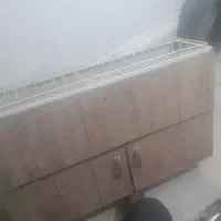 کابینت آب چکان