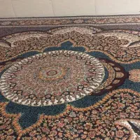فروش تعدادی فرش جنس درجه یک|فرش|شیراز, کوشک میدان|دیوار