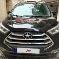 جک s3 مدل ۱۳۹۹|خودرو سواری و وانت|رشت, چله خانه|دیوار