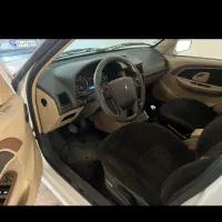 پارس سال سفارشی چهار چرخ دیسک|خودرو سواری و وانت|آق قلا, |دیوار