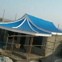 اجرای سقف سبک سوله باغ پارکینگ|خدمات پیشه و مهارت|مشهد, توس (بلوار توس)|دیوار