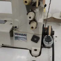 چرخ میاندوزمخصوص پارچه های کشی وتولیدی ها|لوازم خیاطی و بافتنی|نوده خاندوز, |دیوار