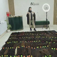 شرکت مو در لرستان