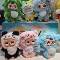 فروش انواع عروسک شانسی