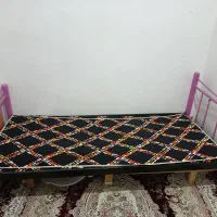 تخت یک نفره