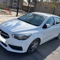 شاهین G مدل ۱۴۰۰