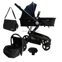 کالسکه کریر روروئک کیف هیرو دلیجان