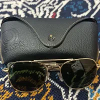 عینک دودی