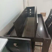 میزناهارخوری شش نفره|میز و صندلی غذاخوری|تهران, تهران‌نو|دیوار