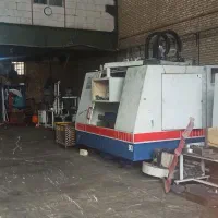 استخدام اپراتور برنامه نویس فرز cnc