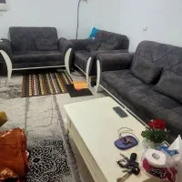 مبل سالم هست