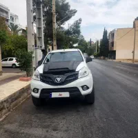 فوتون تونلند دیزلی مدل ۱۳۹۹