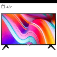 تلویزیون هایسنس ۴۳ اینچ