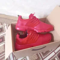کفش مردانه Nike مدل Dinoga (قرمز)