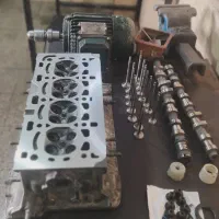 سیلندر و سرسیلندر استوک