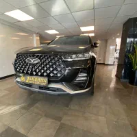 تیگو ۷ پرو|خودرو سواری و وانت|کرج, مهرویلا جنوبی|دیوار