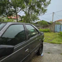 فروش پژو روا