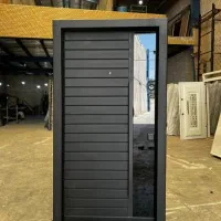 فروش یکجایی تعدادی درب ضدسرقت