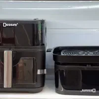 سرخکن دسینی جدید