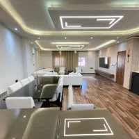 آپارتمان ۱۳۱ متری / چهاراه گلسار / تک واحدی