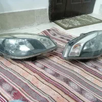 فندک شارژی و چراغ برلیانس