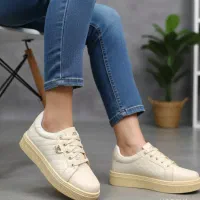 کفش ونس زنانه شنل