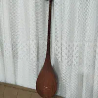 دوتارشمال خراسان|سازهای سنتی|گلبهار, شهر جدید گلبهار|دیوار