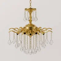 خریدار و فروش لوستر سالم و شکسته|لوستر و چراغ آویز|تهران, منیریه|دیوار