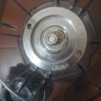 مخلوط کن food blender/صنعتی/2.5لیتری/کم کار|کافی‌شاپ و رستوران|تهران, گلستان (شهرک راه آهن)|دیوار