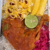 پخت غذای ایرانی|خوردنی و آشامیدنی|قشم, |دیوار