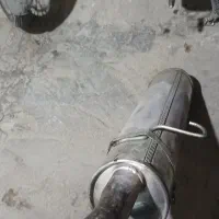 انبار سورن توربویی 55