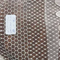 پرده دوخته شده|پرده، رانر، رومیزی|رشت, گلزاران|دیوار