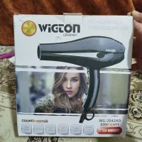 سشوار ریش تراش و لوازم خانگی|آرایشی، بهداشتی، درمانی|گرگان, |دیوار