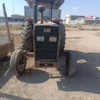 تراکتور مدل ۷۶|خودرو سنگین|قزوین, |دیوار