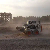 اجاره بابکت ۱۷۵ بصورت شیفتی وماهیانه|خدمات حمل و نقل|اسلام‌شهر, شهرک سعیدیه|دیوار