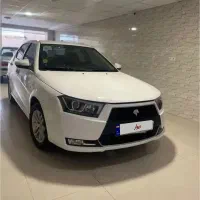 دنا پلاس ۶ دنده آلومینیومی|خودرو سواری و وانت|کرمان, |دیوار