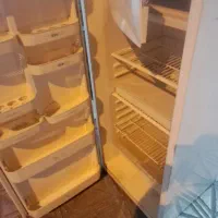 انواع لباس شویی ویخچال دست دوم|ماشین لباسشویی و خشککن لباس|فردوس (خراسان), |دیوار