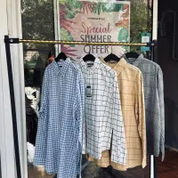 پیراهن ZARA آستین بلند